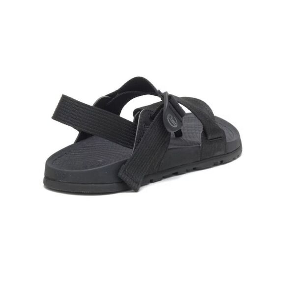 Chaco Men’s Lowdown 2 Sandals Size‎ 13 New Black